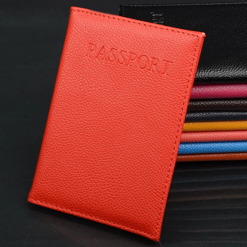 Funda para pasaporte de viaje para hombre y mujer, porta Adventure, passaporte, passaporte, paspoort, alta calidad, novedad de 2021