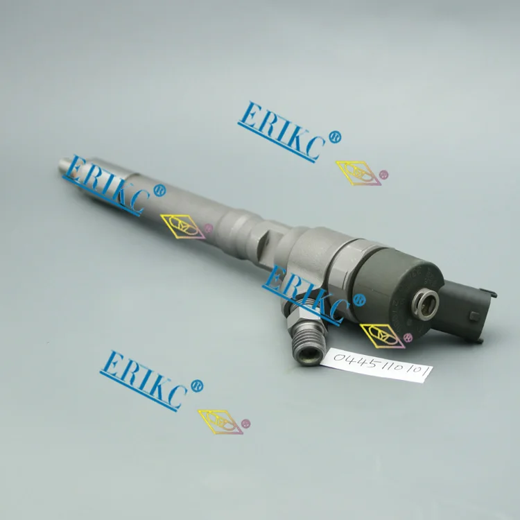 0445110101 CR Injector 33800-27000 33800-27010 diesel pump injector F00TE0064N for HYUNDAI