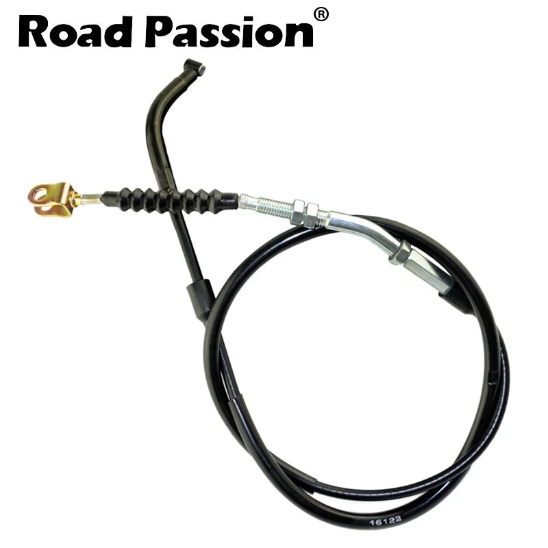 Road Passion Motorcycle Clutch Cable / Wirerope / Line For Suzuki GW250 DL250 GW DL 250