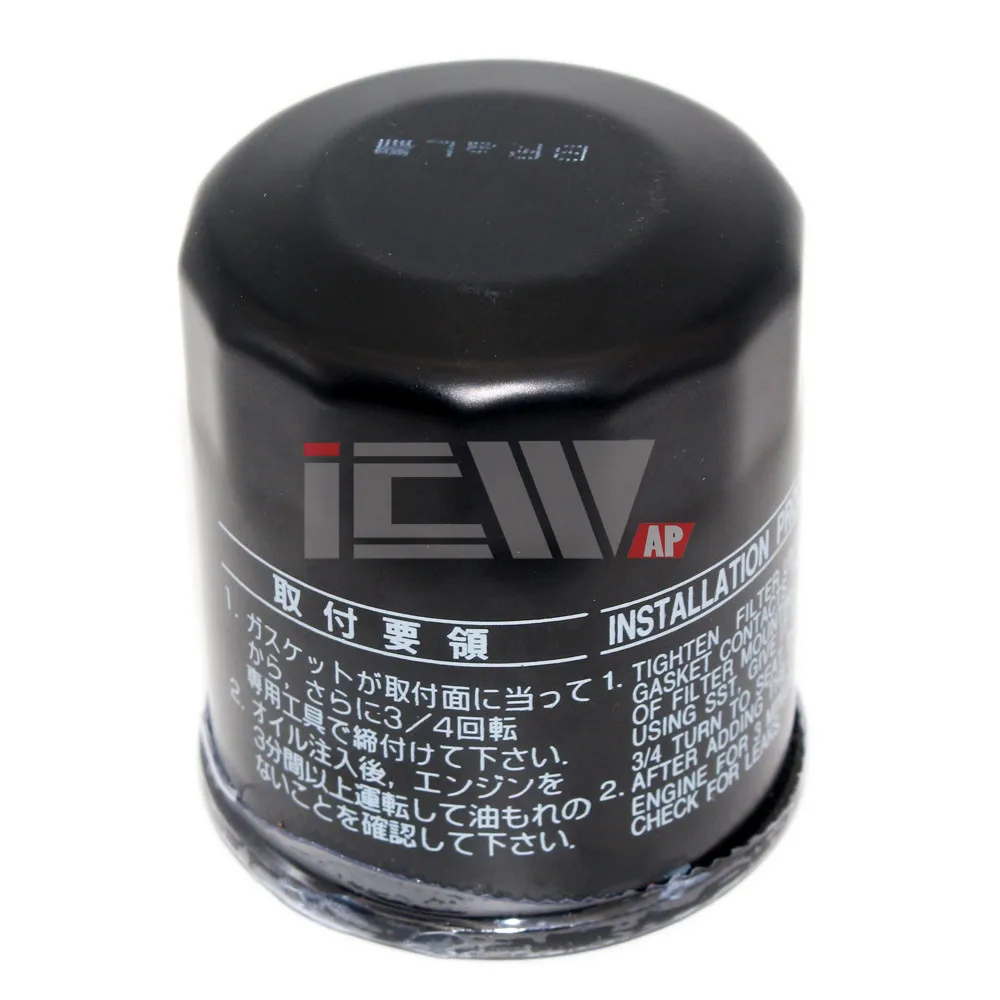 high quality Oil Filter For Toyota YARIS ECHO COROLLA VIOS AURIS PRIUS CAMRY RAV4 OEM:90915-10003 9091510003