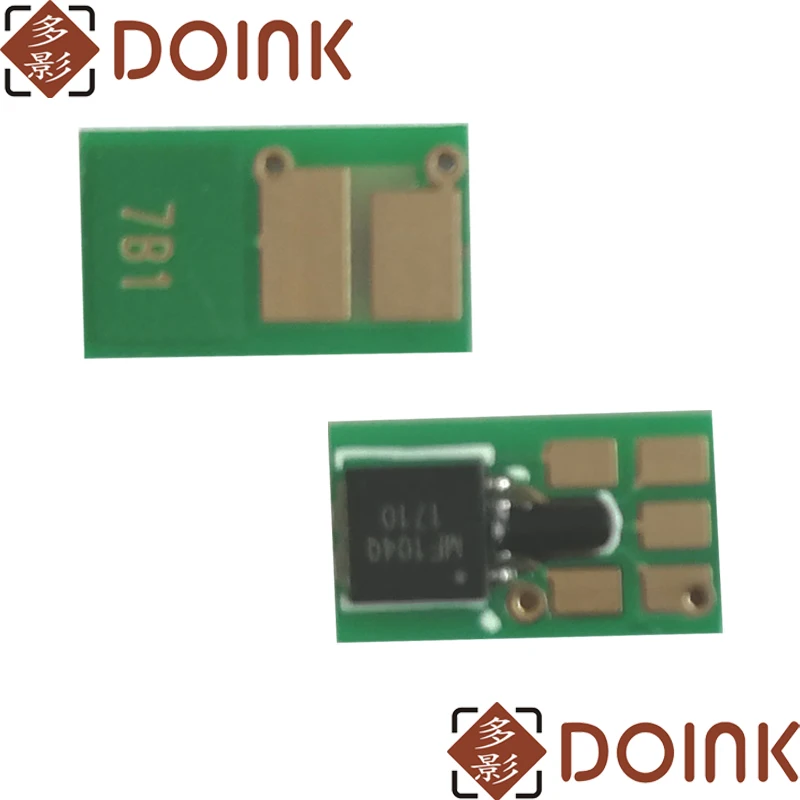 20pcs CF360X CF361X CF362X CF363X  for HP M552dn M553n M553dn M553x 508X chip