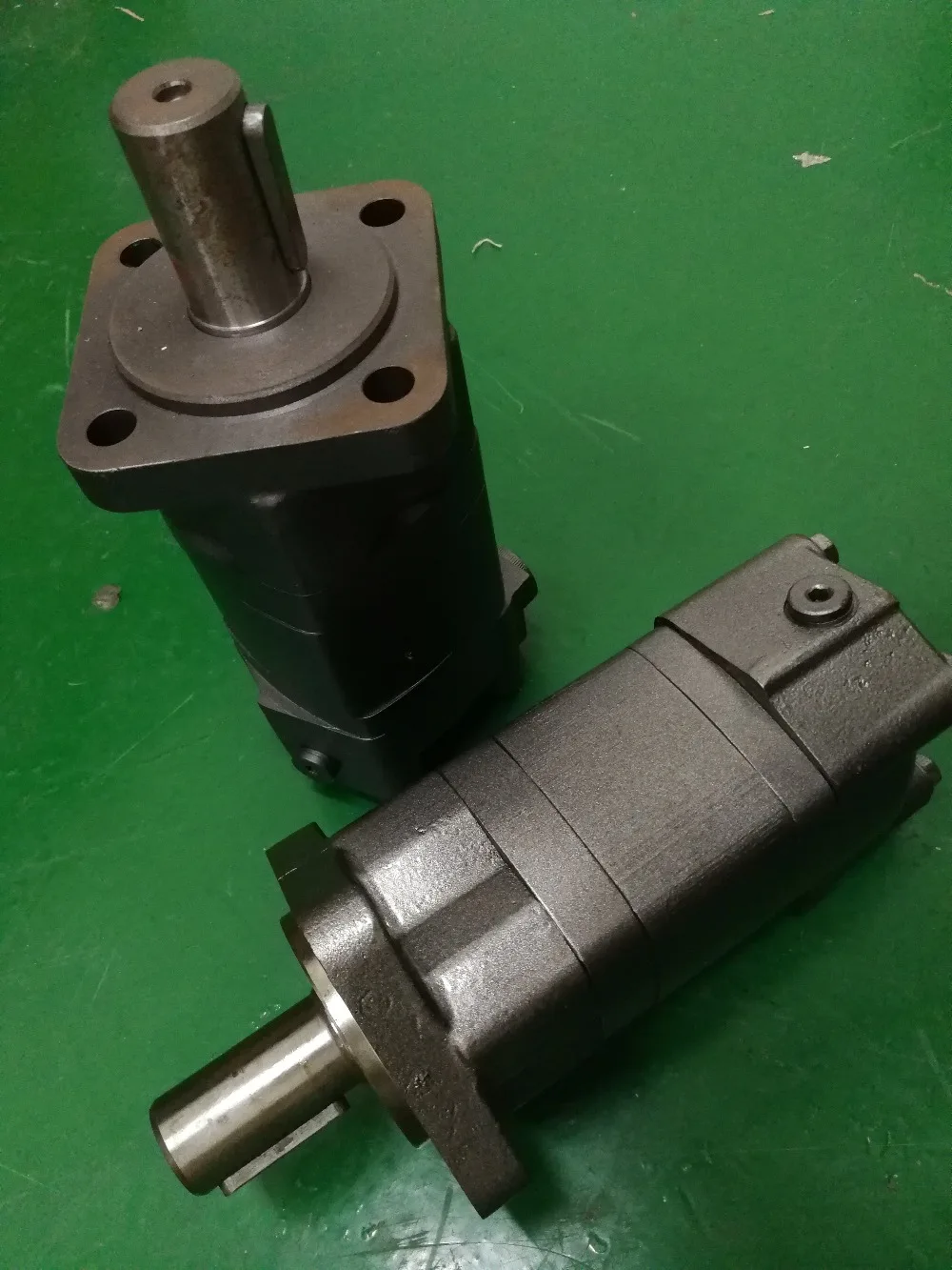 Hydraulic Motor 2000 series 104-1388-006