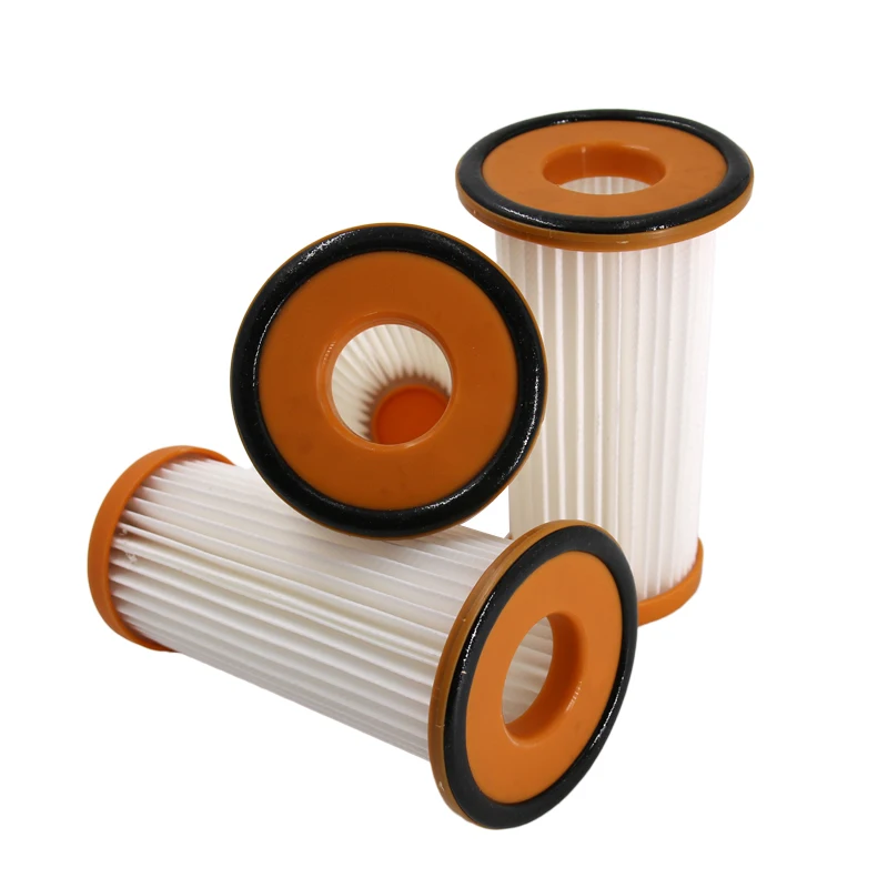 Motore filtro di 1 parte per Philips FC8250 FC8254 FC8256 FC8272 di ricambio aspirapolvere HEPA