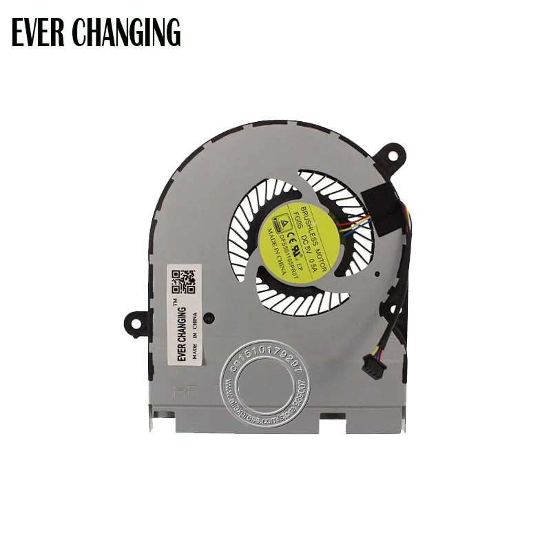 NEW CPU Cooling Fan For ASUS Transformer Book Flip TP300LA DFS501105PR0T FG0S