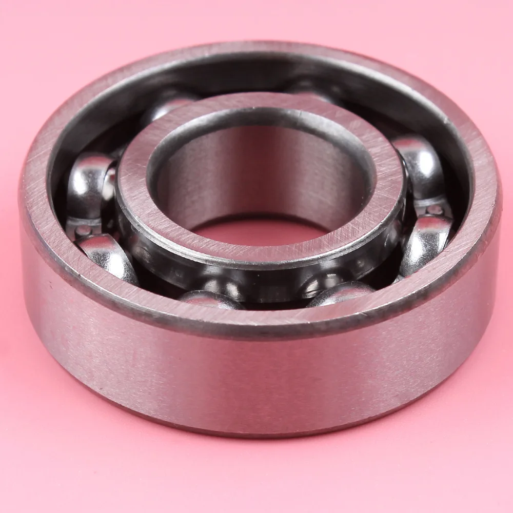 Crankshaft Ball Bearing For Honda GX390 GX340 11HP 13HP Engine Motor Replacement Part 96100-62040-00 Model 6204