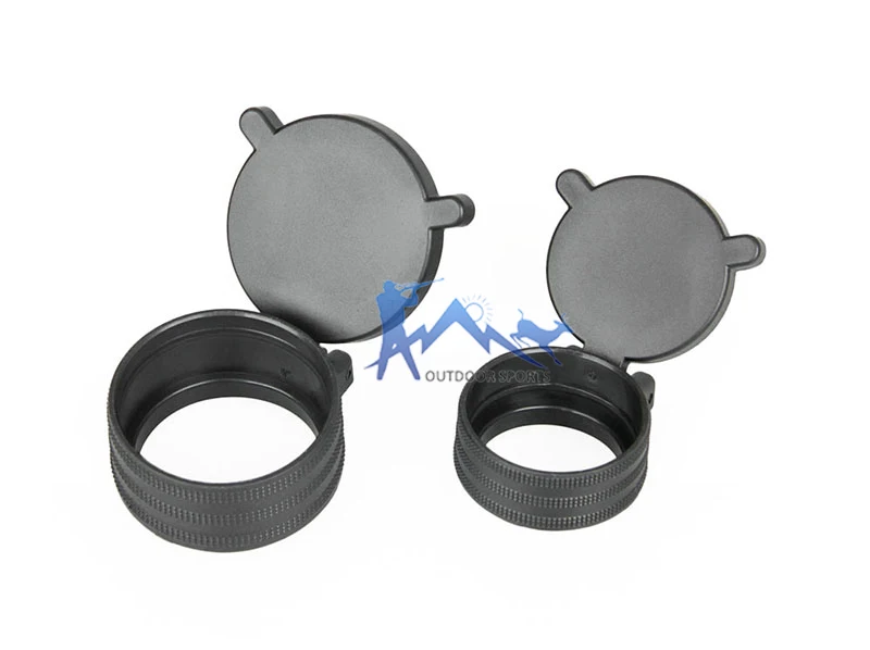 

Black Color1x30 Red Dot Sight Scope Fill Up Cover For Outdoor Hunting OS33-0131