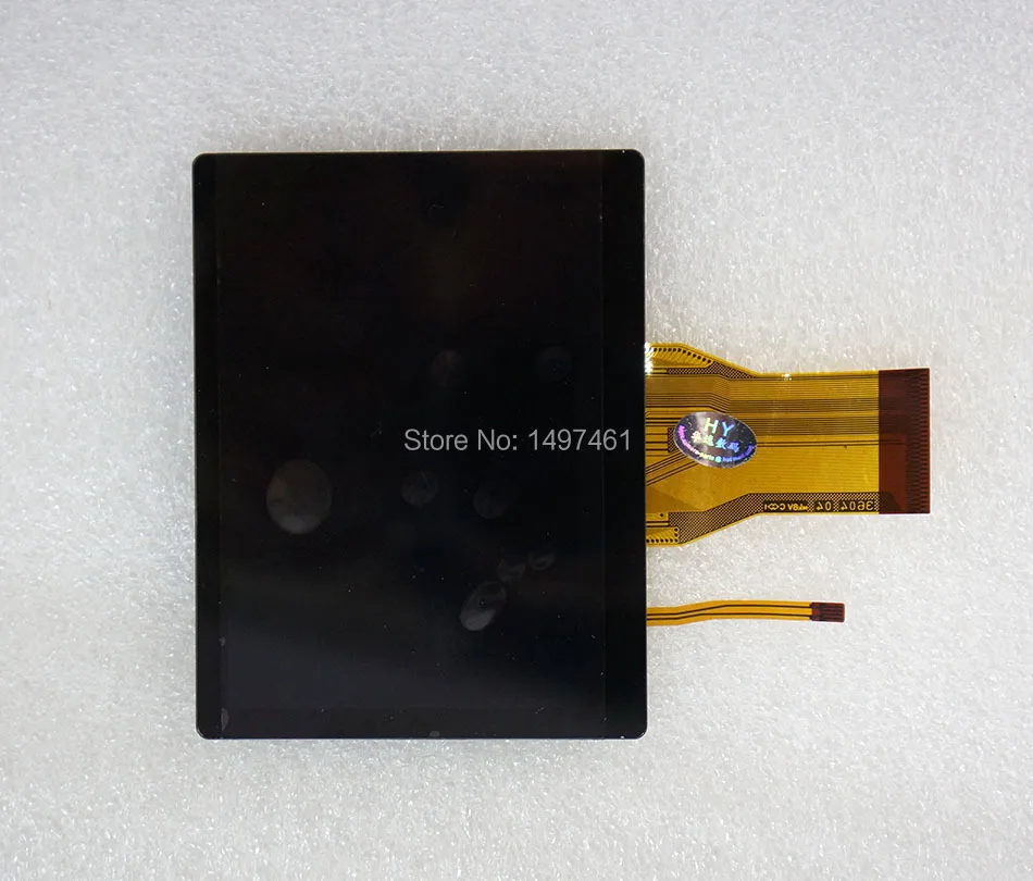 Nieuwe Lcd-scherm Met backlight reparatie onderdelen Voor Nikon D5300 SLR