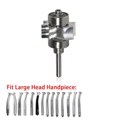 Yabangbang Dental Turbine Cartridge Rotor For E-generator Kavo High Speed Handpiece