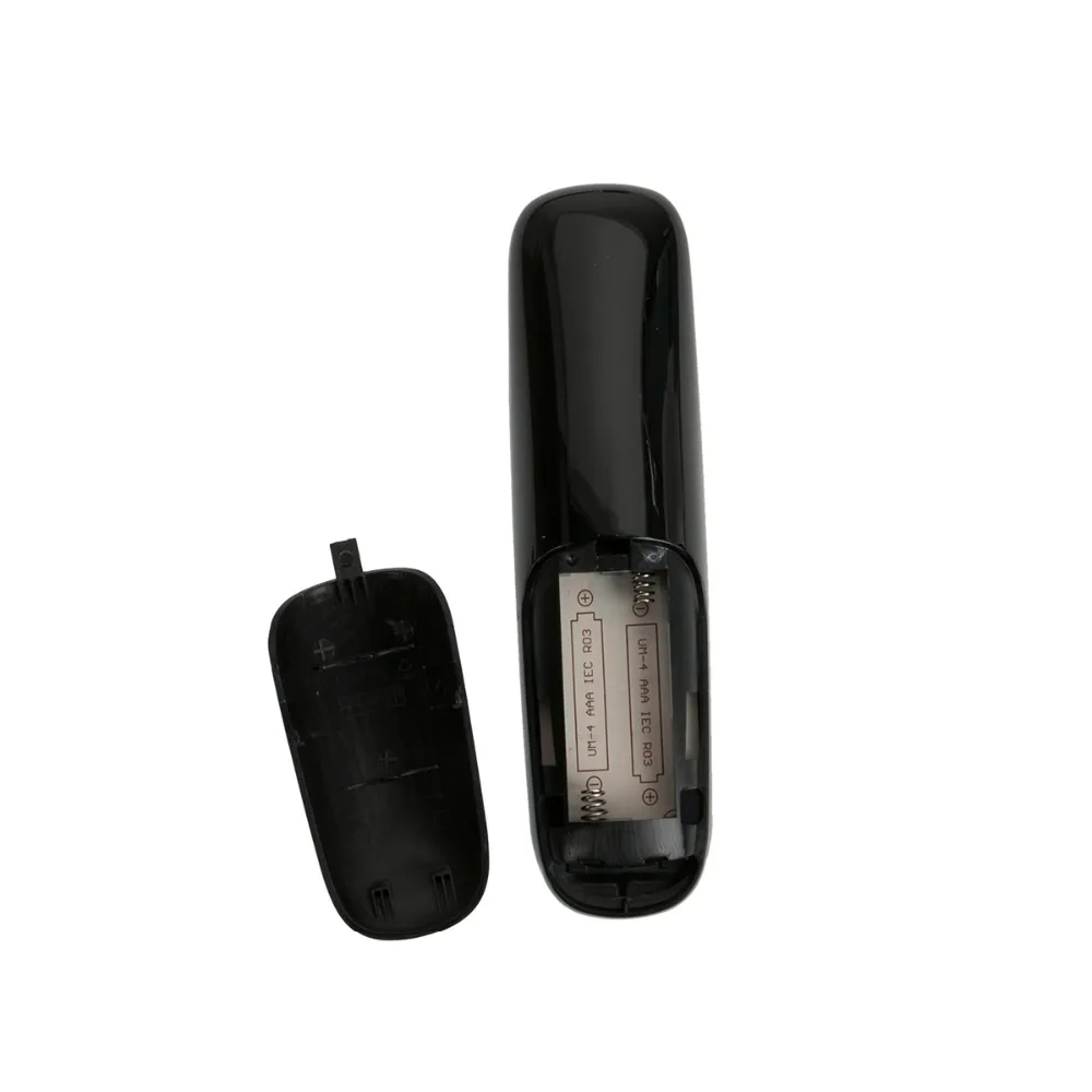 New Remote Control fit for Haier TV
