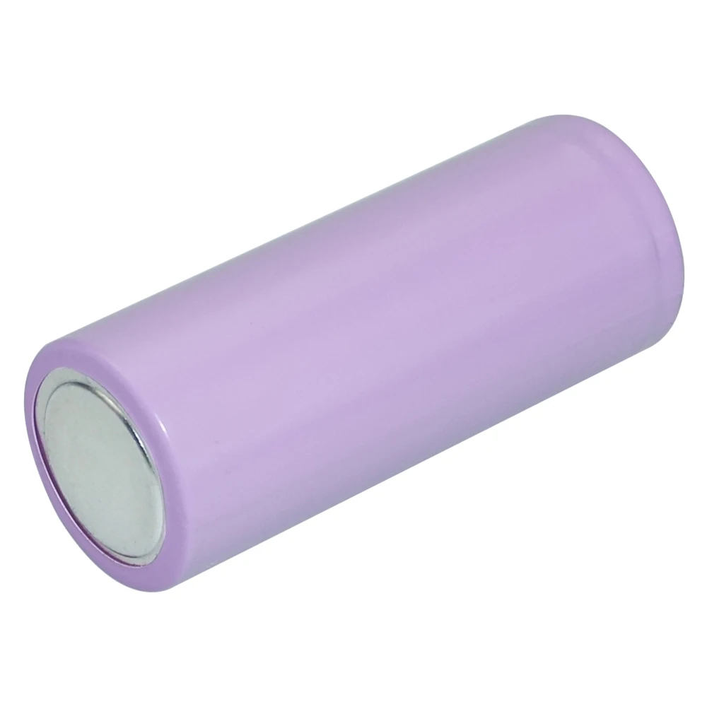 Batteria ricaricabile LiFePo4 3,2V/11.24Wh 3200mAh batteria ricaricabile (26650 Flat Top con certificazione UN Und UL