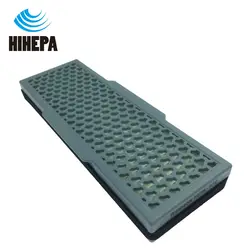 1-Pack Vacuum Cleaner HEPA Filter for LG VC38142 VC38143 VC3815 VC38159 VC3816 VC3817 Vacuum Cleaner Parts # MDQ41564901/2/3