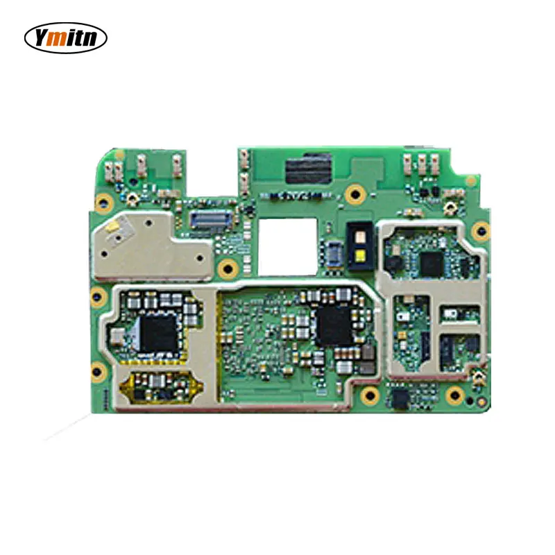 

Ymitn Unlocked Main Mobile Board Mainboard Motherboard With Chips Circuits Flex Cable For Coolpad letv cool changeur s1 C105