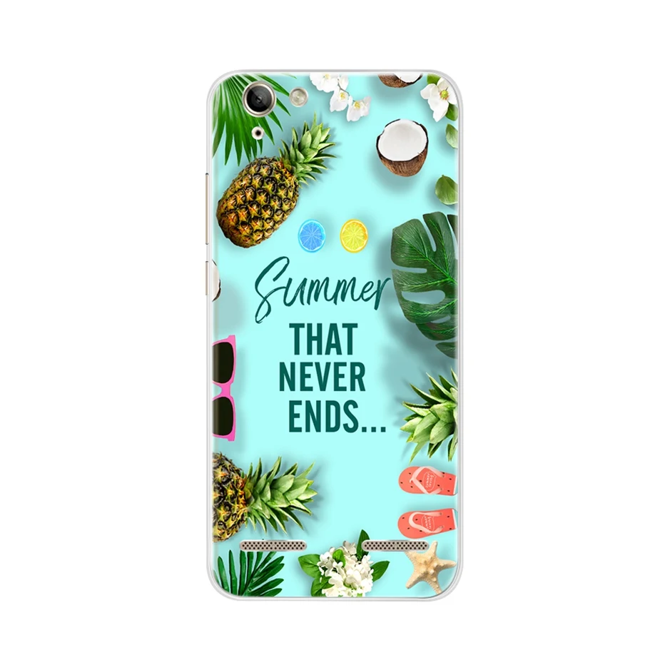 For Lenovo Lemon 3 A6020 Case Cover For Lenovo Vibe K5 Cases Soft Silicone Back Covers For Lenovo Vibe K5 Plus A6020a40 A6020a46