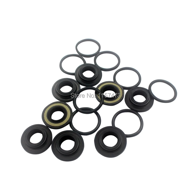 ZX30-UR PPC Pilot Valve Seal Repair Kit for Hitachi Service Kits, 3 month warranty