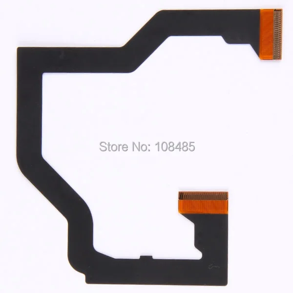 HOTHINK Verbinden screen Flex Kabel Bus Draht Reparatur Teil Für Nintendo DS fett NDS