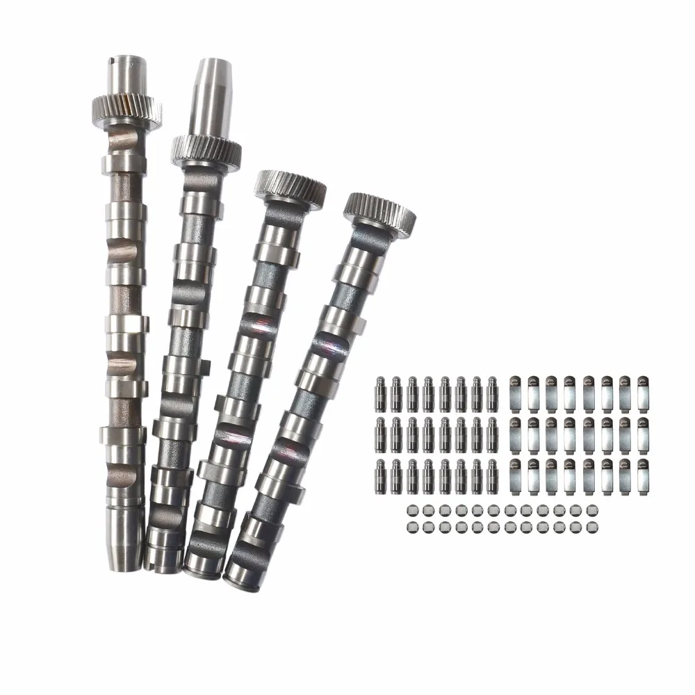 AP01 059109021BP 059109022BC 059109022BD Camshaft Kit Set (76 pcs)FOR AUDI VW SKODA 2,5 Tdi V6 Afb Ake Akn Aym Bfc Engine