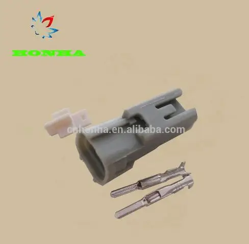 2 Pin Sumitomo 6188-0266 6189-0249 Quick Electronic Connector Male Female Wire Harness Automotive Connector