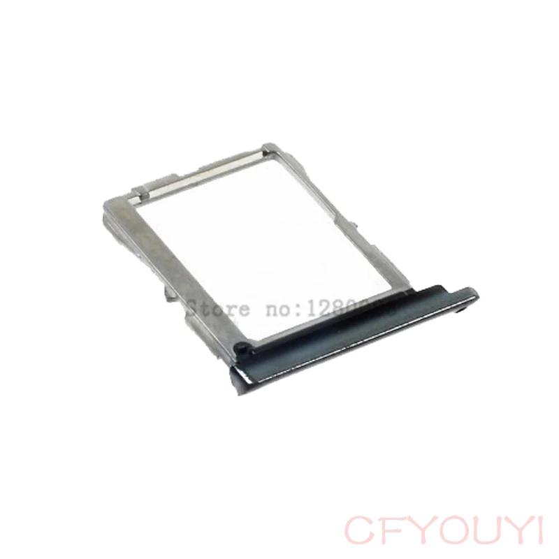 CFYOUYI For AT&T LG G Flex D950 SIM Card Tray Holder Repair Part