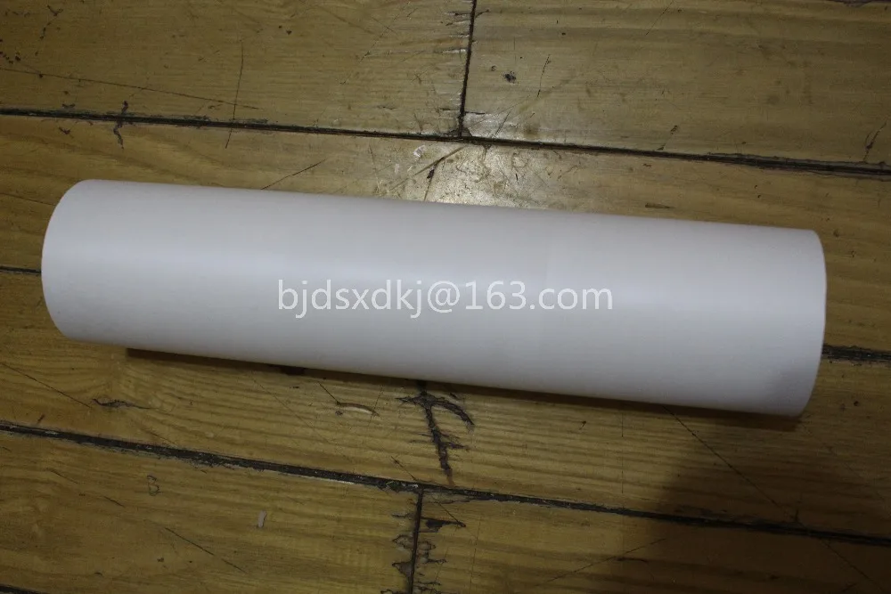 Machinable glass ceramic / rod / diameter*long =110*150mm / insulating /