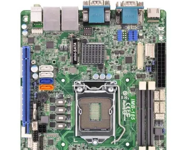 

Плата IMB-185 H81 LGA1150