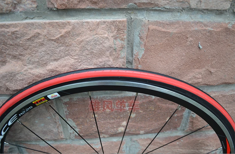 KENDA K191/K193 Fahrradreifen 700*23C/25C Rennradreifen 700C Fahrradreifen Pneu Bicicleta Maxxi Teile 3 Farben – Detail 13