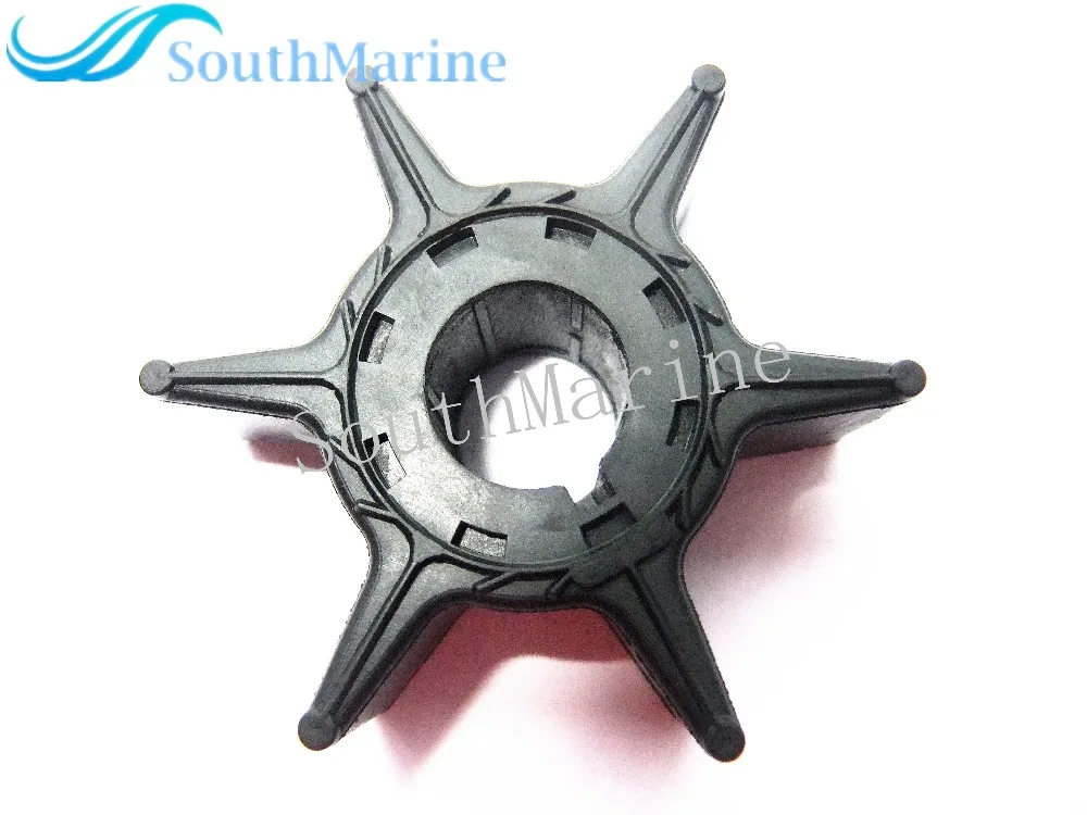 Boat motor Impeller for Yamaha 2-stroke 20hp 25hp Outboard Motor 6L2-44352-00 18-3065