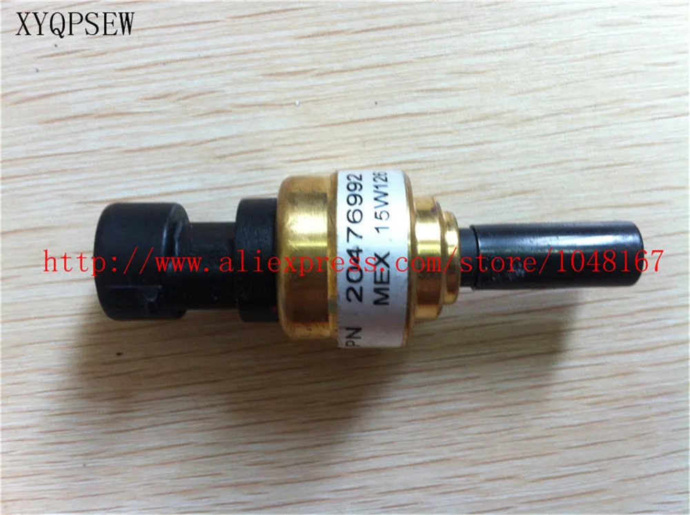 

XYQPSEW для датчика давления грузовика Volvo, 20476992