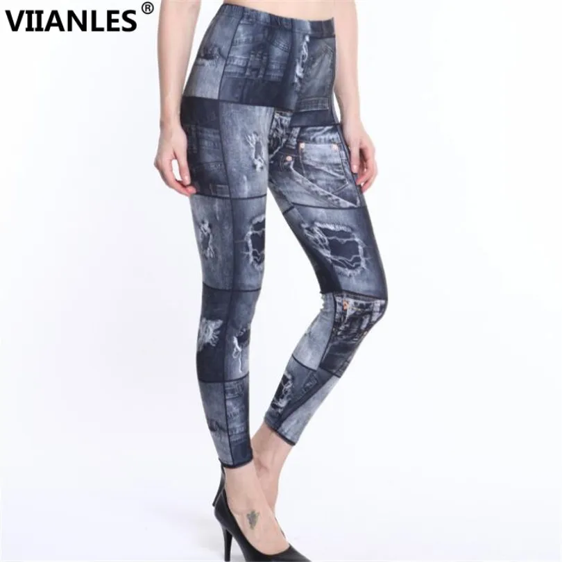 

VIIANLES Push Up Leggins Women Workout Legging Jeggings Female Fiteness Leggins Sporting Leggings High Waist Pants Clothing