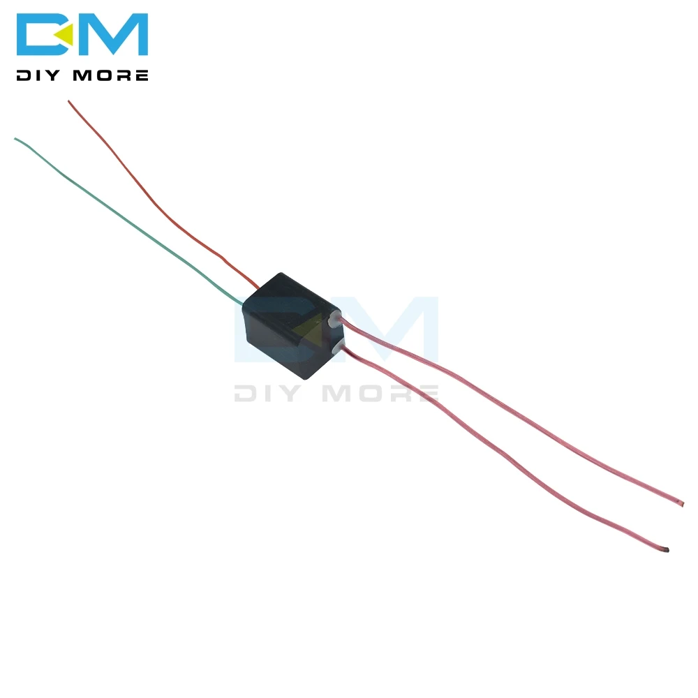 고압 발생기 모듈 점화기, 승압 전원 모듈, 고전압 발생기, 1.5A 출력 전압, 20KV, 20000KV 부스트, 3.6V