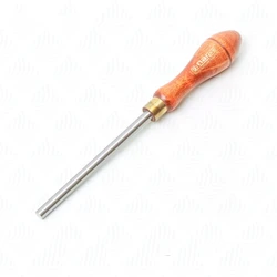 Narex Woodworking Sharpener Stick Scraper Grinding Rod 87240 Czech original