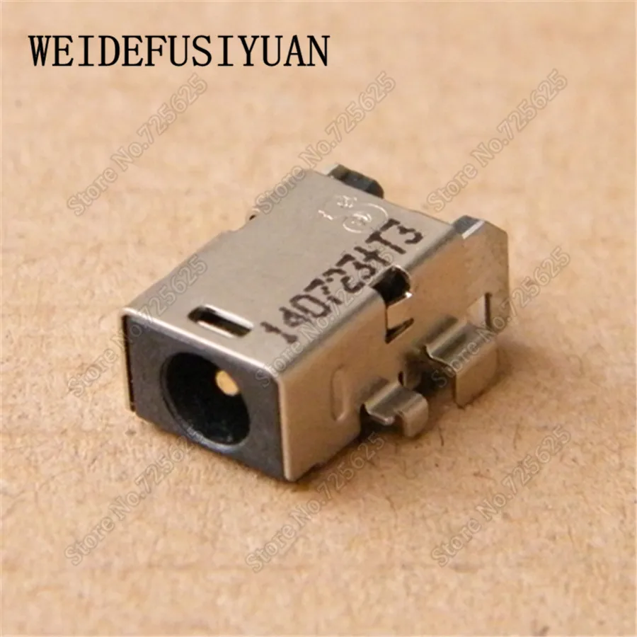 AC DC Power Jack Socket Charging Port Connector For ASUS Transformer Book T200TA T200T