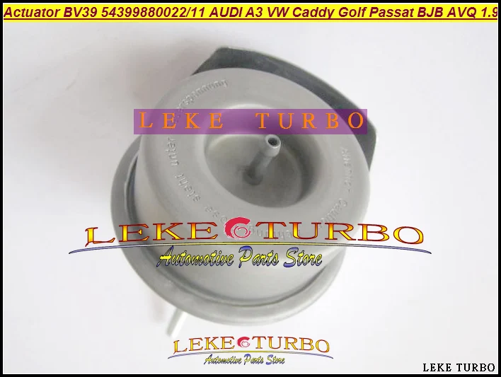 Turbo Actuator 54399700022 54399700006 54399880006 54399880007 038253056E 038253010B 038253014B 038253016J 038253016M 038253014C