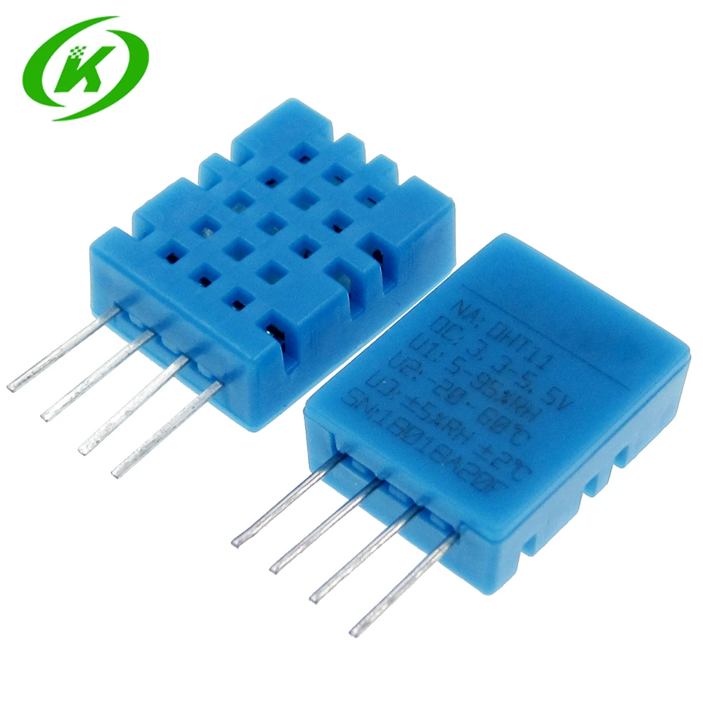 20PCS DHT-11 DHT11 Digital temperature and humidity sensor