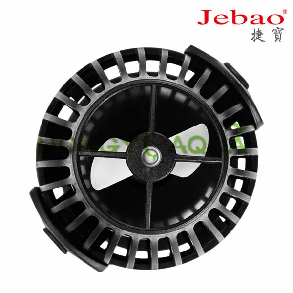 NEW JEBAO OW-10 OW-25 OW-40 OW-50 Wireless Wave Maker with Controller for Coral Reef Marine Aquarium Magnet Mount 360 degre