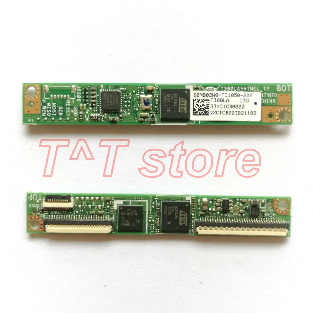 

new original FOR ASUS T300LA touch control board T300LA_ATMEL_TP free shipping