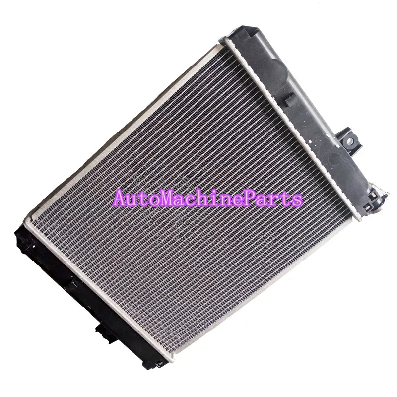 New Forklift Parts Radiator 239A2-10101 for TCM FD20/25-C6H FD30C6/C6H MTM