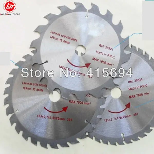 8 "X 60T x 25.4 مللي متر جودة عالية 200 مللي متر الخشب منشار بنصل من كربيد التنجستن شفرة منشار دائري ، الخشب شفرة قاطعة.