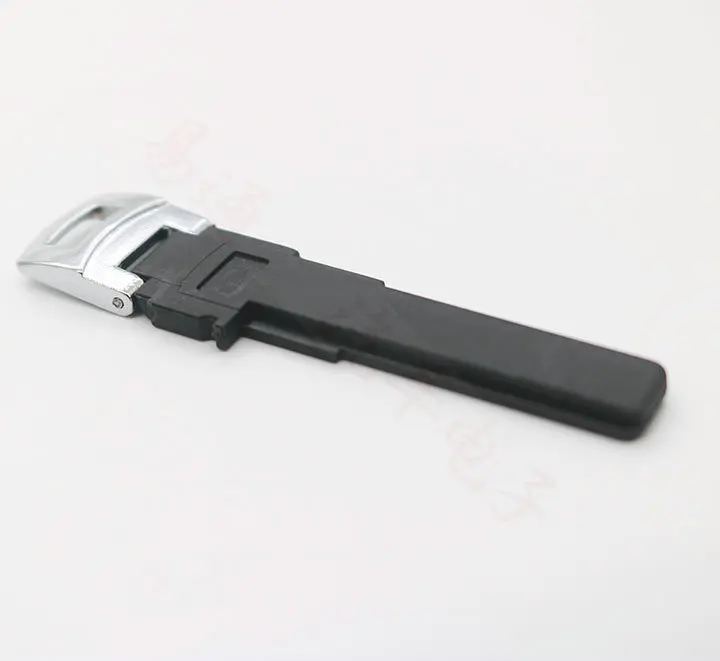 สมาร์ทการ์ดKeyสำหรับVolkswagen Touaregพลาสติกเครื่องจักรKey