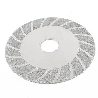 Porcelain Brick Diamond Cutting Disc Saw Blade 100mm x 20mm x 0.8mm