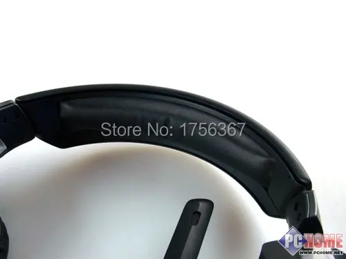 Original Handband replacement for Logitech G930 F450 headphones(Headband pad)Leather headband headset