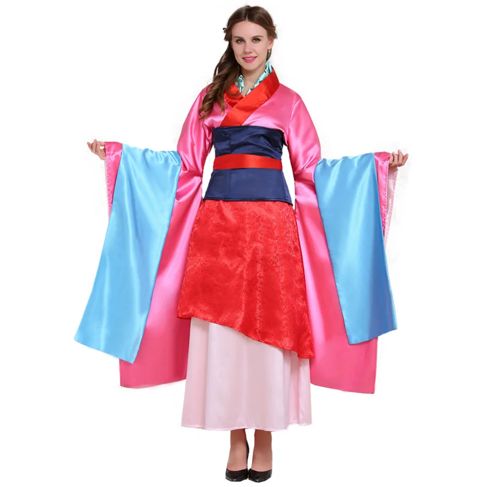

chinese princess Dress Cosplay Costume Adult Women Chinese Hanfu Cosplay Clothing Halloween Carnival Costume Cosplay