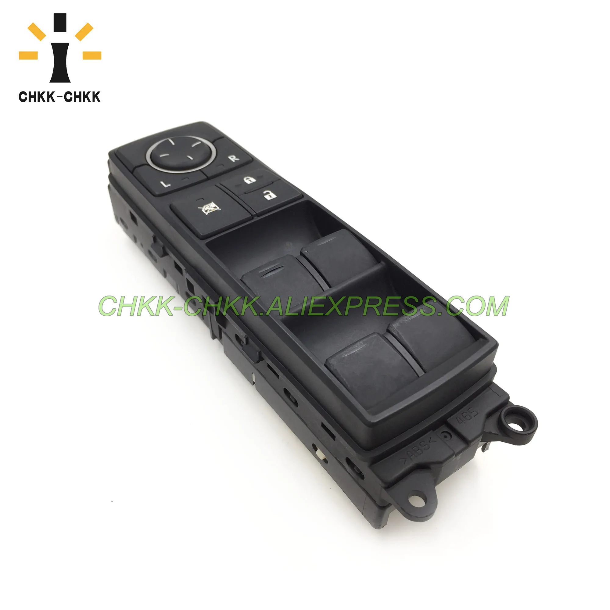 

CHKK-CHKK 84040-48180 Master Power Window Switch for LEXUS RX350/450H RX270/350/450H 8404048180