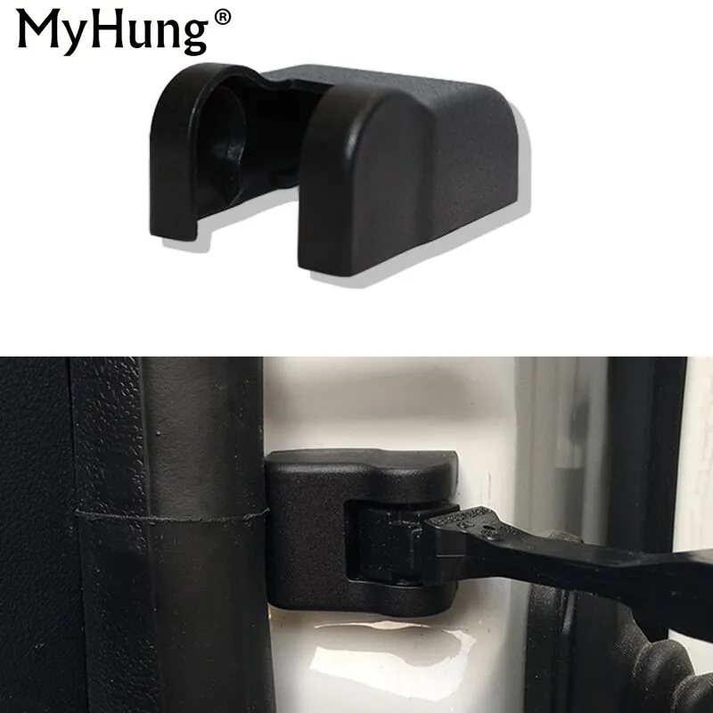

Car Door Check Arm Door Stopper Cover For Audi A1 A5 A3 e-tron A4 A4L A6 A7 A8 S3 S5 S6 S7 S8 SQ5 TT TTS RS5 RS6 RS7 Q3 Q5 Q7