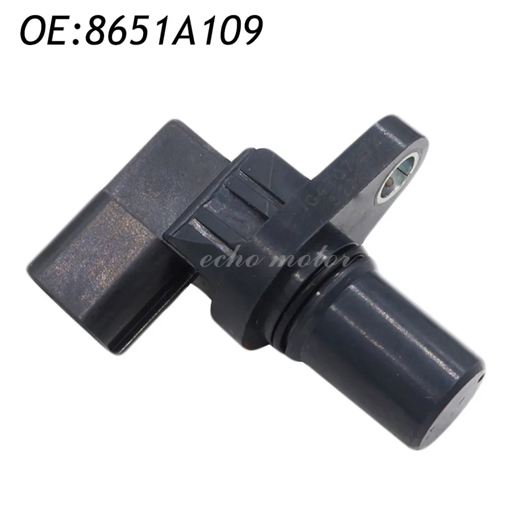 New Crankshaft Position Sensor OEM MR518300 MD759164 MR534577 8651A109 FOR MITSUBISHI Montero Sport