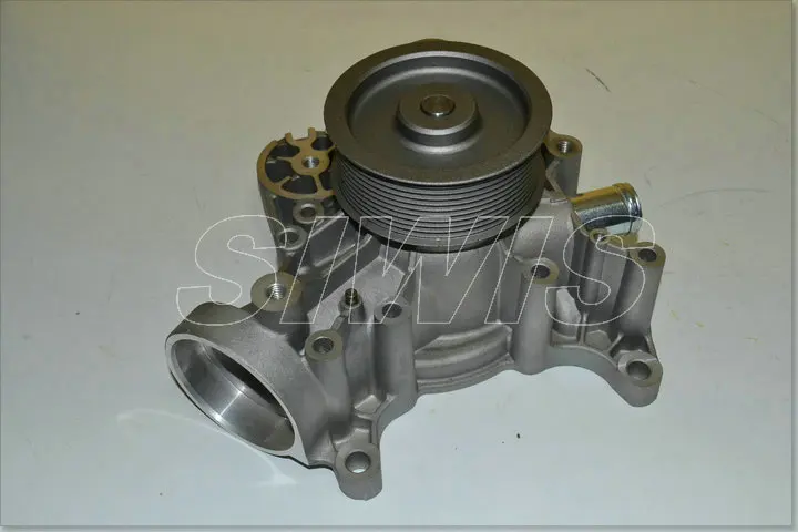 water pump 04901740   04902727    5038668 for  Deutz  TCD 4L 2013