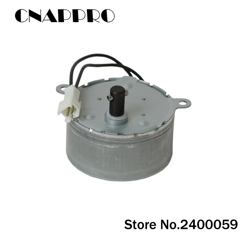 RMOTD0894FCZZ Toner Motor for SHARP MX M550 M550N M620 M620N M700 M700N ARM550N ARM620N ARM700N in Toner Hopper Motor No SC320