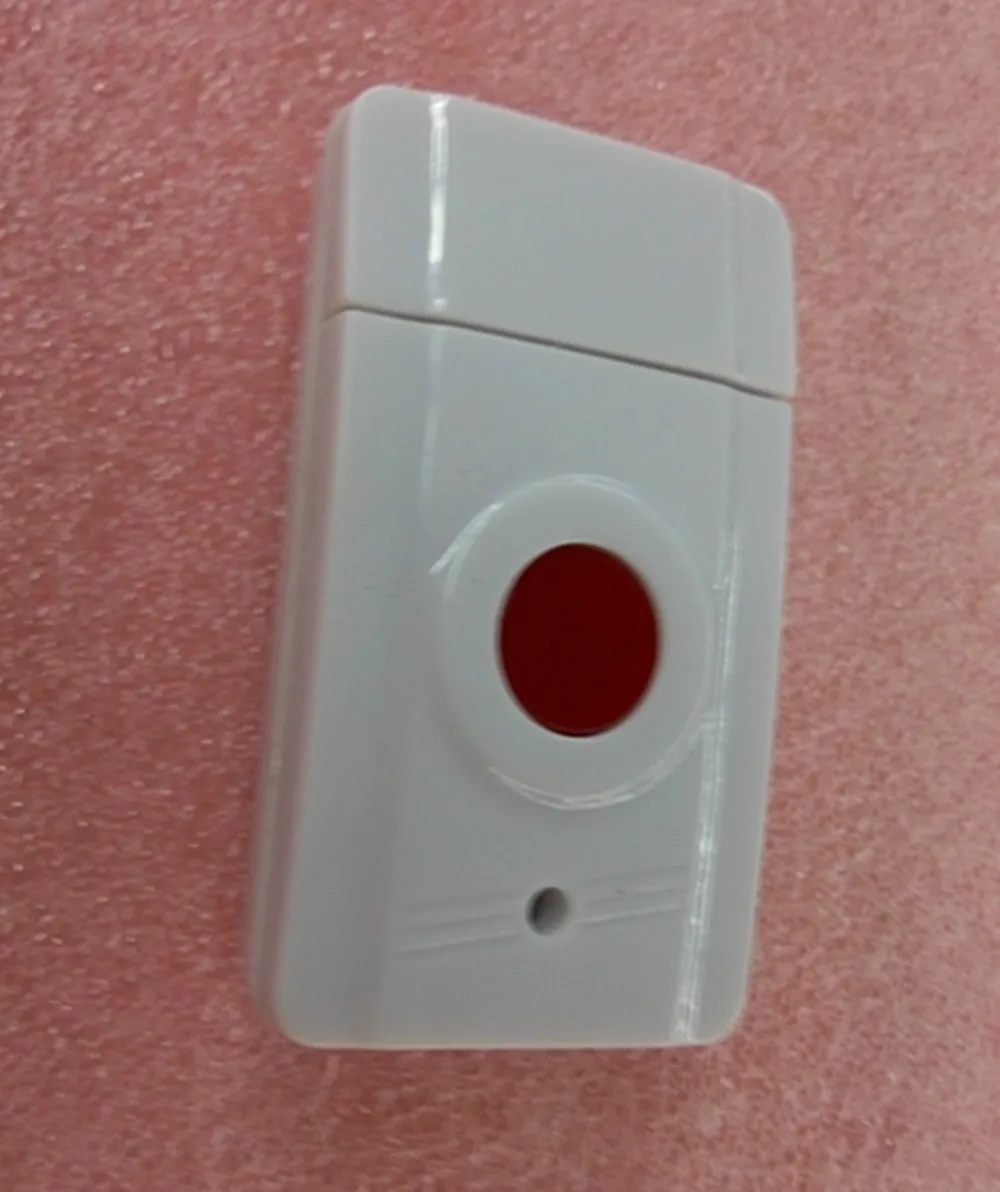 

433mhz Wireless SOS Emergence Panic Button For GSM Alarm System