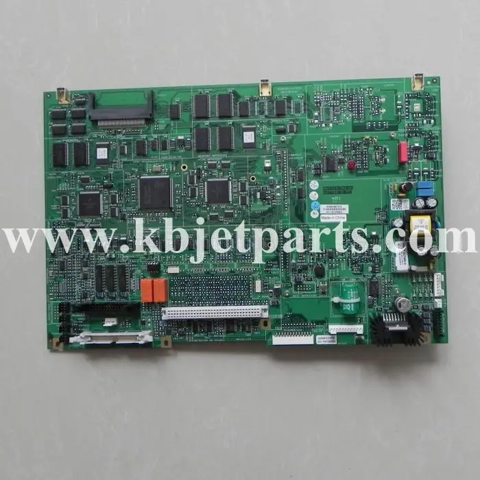 ENR36675 CPU board 1.1G main board use for Markem-Imaje 9020 9030 9010 inkjet coding printer