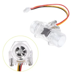 Water Flow Sensor G1/2