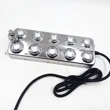 48V Ultrasonic Industrial Humidifier #3